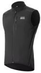 Rockbros MJ012 termo mellény XXXXL méret - fekete