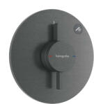 Hansgrohe DuoTurn S zuhanycsaptelep süllyesztett || 75618340 (75618340)