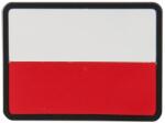 Helikon-Tex Emblemă velcro din PVC Helikon-Tex Polska Standard