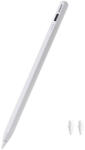 JOYROOM JR-X15 Pro Aktív Stylus 2 Tartalék Heggyel - Fehér