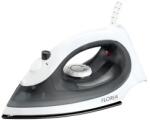 Floria Fier de Calcat, Putere 1500 W, Floria, Talpa din Aluminiu, Temperatura Reglabila, Gri (ZLN-ZLN3850) Masina de calcat