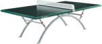 inSPORTline Kültéri ping-pong asztal inSPORTline OUTDOOR 1000 zöld (28326-2)