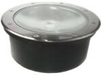 BOWI LED kültéri behajtó világítás PELIA LED/30W/230V 4000K IP68 ezüst SKU010454 (BW0452)