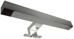 BOWI LED fürdőszobai tükörvilágítás ENGIS LED/7, 2W/230V 30 cm IP44 fényes króm SKU002538 (BW0404)
