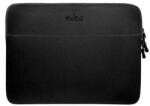 PURO Slim Pocket 14" -es laptop táska - fekete