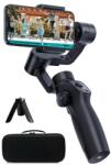 FunSnap Kit stabilizator FunSnap Capture 2s (negru) (Capture 2s-kit)