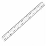  TAURUS Plastic Ruler 30 cm