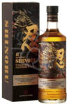 Shinobu Koshino Single Malt Small Batch Whisky DD. [0, 7L|43%]
