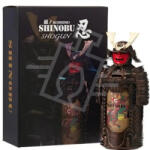 Shinobu Koshino Shogun Edition Blended Mizunara Cask Whisky DD. [0, 7L|43%]