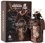 Shinobu Koshino Shogun Edtition Pure Malt Mizunara Cask Whisky DD. [0, 7L|43%]