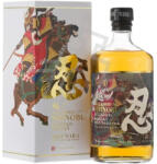 Shinobu Koshino Blended Mizunara Wood Oak Finish Whisky DD. [0, 7L|43%]