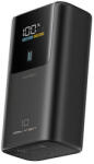 CUKTECH PB1055 55W 10000mAh külső akkumulátor - szürke
