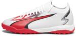 PUMA Ultra match tt бяло, черно, червено 44.5 (10752101)