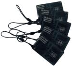 Besen 5db-os RFID kártyacsomag (BS-RFID)