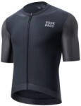 Rockbros 15200025 rövid ujjú kerékpáros mez XS méret - fekete