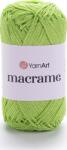 YARNART Macrame 130 m 150 юта (Macrame 150)