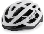 ROCKBROS HC-58WG-L kerékpáros sisak 58-61 cm - fehér-szürke - dellaprint