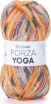 YARNART Forza Yoga 2500 Плетива прежда (Forza Yoga 2500)