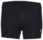 POC Pantali scurți de ciclism pentru femei Essential W's Short Uranium Black XS