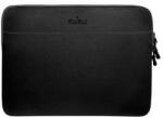 PURO SLIM POCKET Sleeve Bag Neoprena 15-16´´ fekete