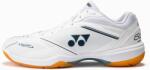 YONEX Power Cushion 65 Z4 White 2026 Férfiteremcipő EUR 48