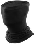 Rockbros Rocbros YDWB005 termo sál tencel + gyapjúból, univerzális méret - fekete