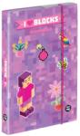 KARTON P+P Cutie caiete Playworld pentru fete A5
