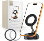 Tech-Protect N61 mágneses tartó - fekete