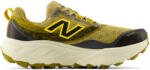 New Balance Fresh Foam X Hierro v9 Quicksand/Satsuma Orange/Black Cement Férfi futócipő US 11, 5 Férfi futócipő