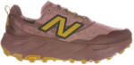 New Balance Fresh Foam X Hierro GTX v9 Pebble/Fast Track Női futócipő US 7, 5 Férfi futócipő