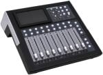 Thunder Germany MI-DX16 Digitális keverőpult, 16 csatorna, USB / Bluetooth