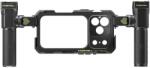 Freewell Gear Genius Rig telefon tartó az iPhone 17 Pro Max-hoz (FW-IP17PM-GVK) (FW-IP17PM-GVK)