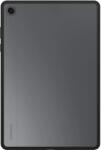 OtterBox react samsung galaxy/tab a11+ черен, кристално прозрачен/blk