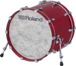 Roland KD-22 Gloss Chery 22" Elektromos dobpad (KD-22-GC)