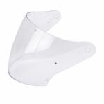 Scorpion Viziera Scorpion KDF-25 pentru căști de motocicletă EXO-230/Z1 transparentă (SCRP63-526-50)