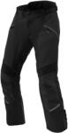 Revit Airwave 4 Pantaloni de motocicletă extensibili negri Airwave 4 Black (REFPT142-0013)