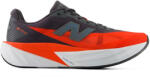 New Balance FuelCell Rebel v5 Neo Flame/Magnet Férfi futócipő US 10, 5 Férfi futócipő