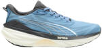 PUMA ForeverRun Nitro 3 Zen Blue / Moody Gray Férfi futócipő UK 10, 5 Férfi futócipő