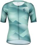 Scott Tricou de ciclism pentru femei RC Premium Climber SS S