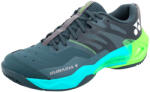 YONEX Subaxia GT Men Wide Dark Green Férfiteremcipő EUR 42