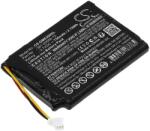 Cameron Sino Akkumulátor a Garmin Dezl OTR700, Dezl Headset 210 és más modellekhez, 750, Li-Ion (CS-GME200SL) - sunnysoft