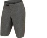 Pearl Izumi Summit férfi betétes rövidnadrág, zöldes-szürke mintás, 30-as méret