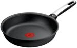 Tefal Tigaie EXPERTISE+ 24 cm, titan, Tefal (TEF2100139169)