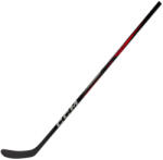 CCM JetSpeed C300 Red Youth Kompozit hokiütő 28 bal kéz lefelé, flex 30