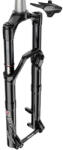Rock Shox Reba RL SoloAir, Motion Control 29 colos teleszkóp, Tapered, Maxle 15x100 mm, 100 mm, fekete, Remote LockOut