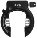AXA Solid Plus váz lakat, fekete, OEM csomagolás - bikepro - 12 900 Ft