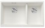 BLANCO Subline 430/270-U silgranit mosogatótálca 75, 5x46x21, 2 cm, fehér, excenter nélkül (BL-523155)