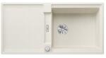 BLANCO Adira XL 6 S silgranit mosogatótálca 100x50x21, 2 cm, törtfehér (BL-527622)