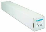 HP Q1446A Bright White Inkjet Paper, hârtie foto, mată, albă, pentru imprimantă cu jet de cerneală, 420 mm x 45, 7 m, 90 g/m2 (Q1446A)