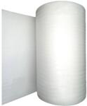  Hab csomagolófólia 100 cm x 50 m tekercses 2 mm vastag - vectraline